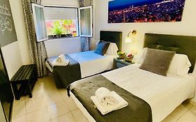Hostal Lleida